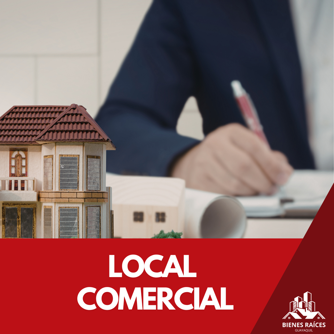 Local Comercial