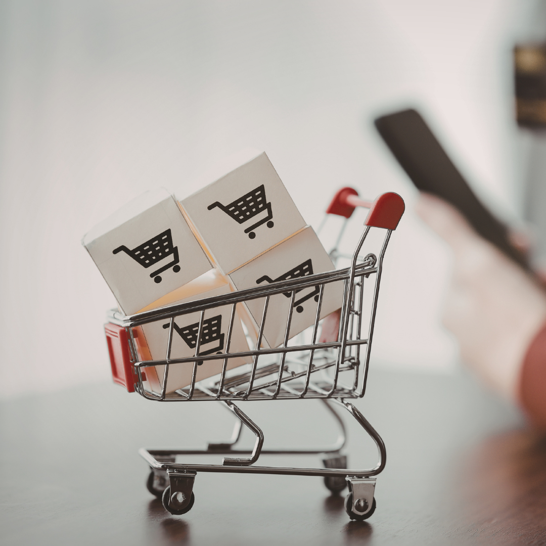 Compra online 2