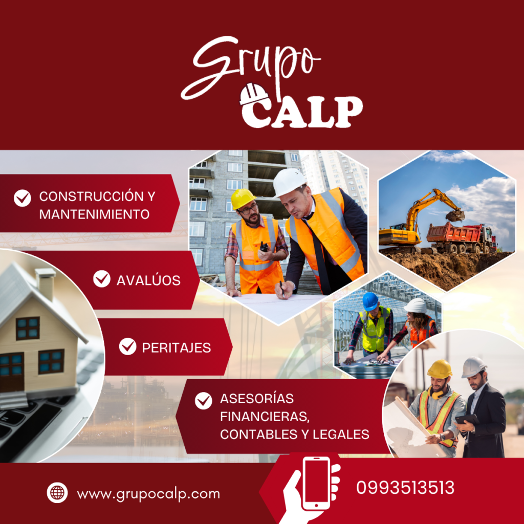 Grupo Calp Servicios